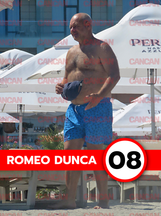CANCAN.RO a pregătit un top cu greutate, la propriu! Florin Salam, Brenciu sau Scărlătescu, cei mai “bine hrăniți” domni din showbiz, surprinși fără rețineri!