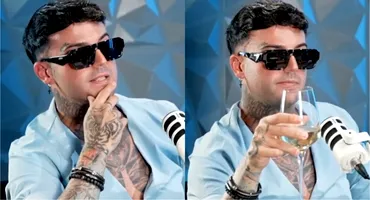 Concurenta la care George Jaguarul a râvnit, de fapt, deși i-a dat ghirlanda Ellei Vișan la Insula Iubirii