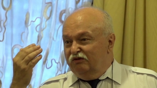 Doliu în lumea presei! A murit jurnalistul Corneliu Ionel Ciubotaru