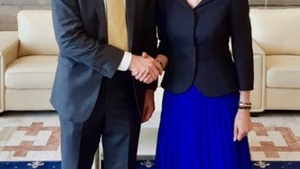 Întâmpinarea domnului Wess Mitchell, asistentul Secretarului de Stat al SUA