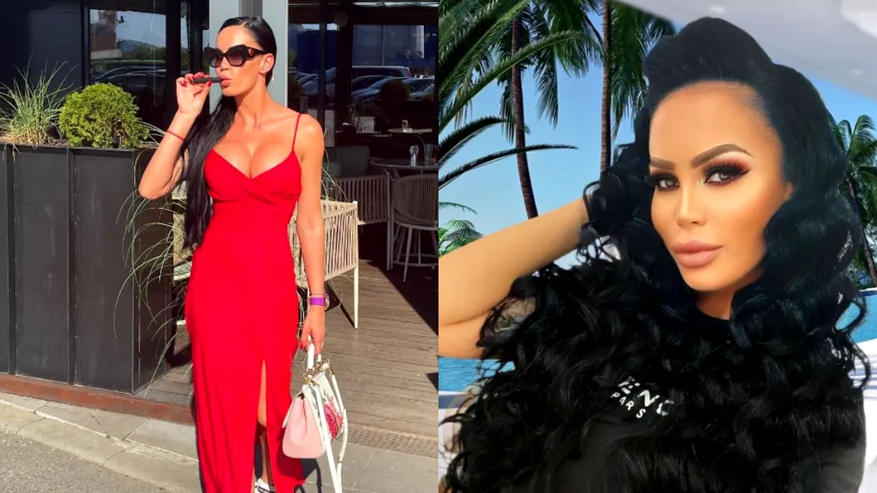 O mai ții minte pe Bianca Pop?! Ce s-a ales de ispita care nu ieșea din casă fără 1000 de euro