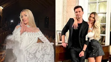 Misty și-a luat fiica și a plecat din casa în care locuiește cu Keo. Ce se întâmplă, de fapt: ”E o perioadă extrem de tristă pentru mine”