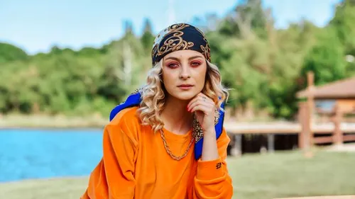 Drama prin care a trecut Elena Matei, Războinica de la ”Survivor România”. Și-a pierdut tatăl mult prea devreme