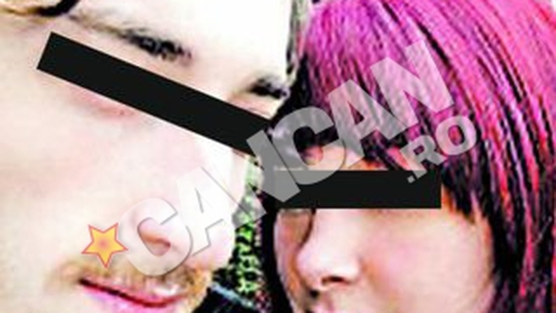 Si-a revenit dupa ce si-a ucis mama si este topita dupa prietenul ei! Eleva criminala s-a indragostit!