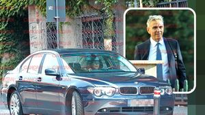 Ce au făcut milionarul Anastasiu & iubita după ce vicele lui Bolojan a demisionat!