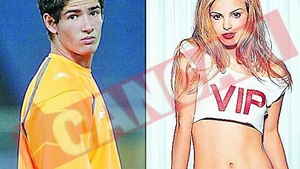 Logodnica lui Pato vrea patru copii