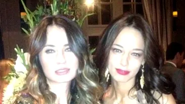 Poza care o da de gol! Andreea Raicu, felicitata de fani fiindca a ramas insarcinata!