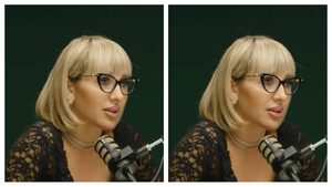 Dana Roba a făcut dezvăluiri despre familia fostului soț. Cum se înțelege cu părinții lui în prezent