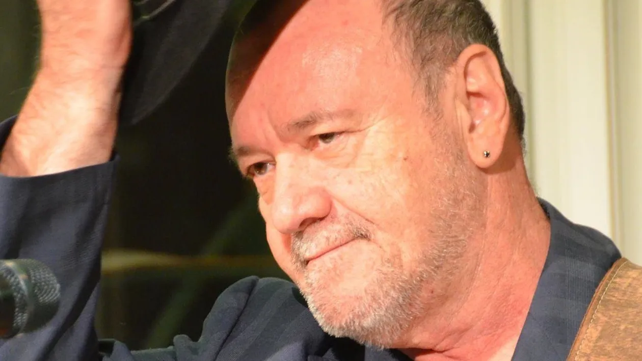 O nouă lovitură pentru Nicu Alifantis! A mai pierdut un prieten: ”A încetat din viaţă”