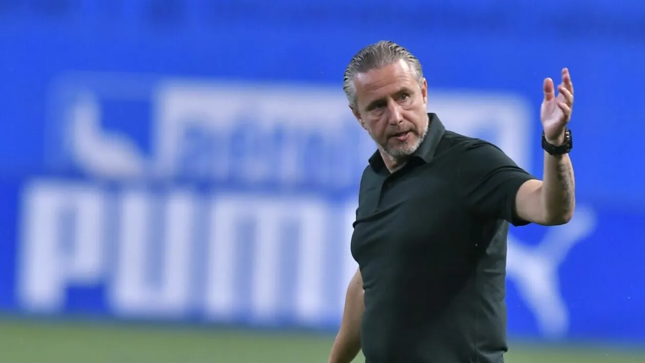 Reghe, necruțător cu FRF și LPF: „Mi se pare o mare tâmpenie!”