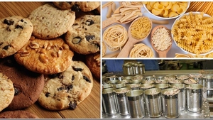 Alimentele pe care le poti consuma dupa ce expira! Astea sunt cele 13 produse: lapte, oua, paste si…