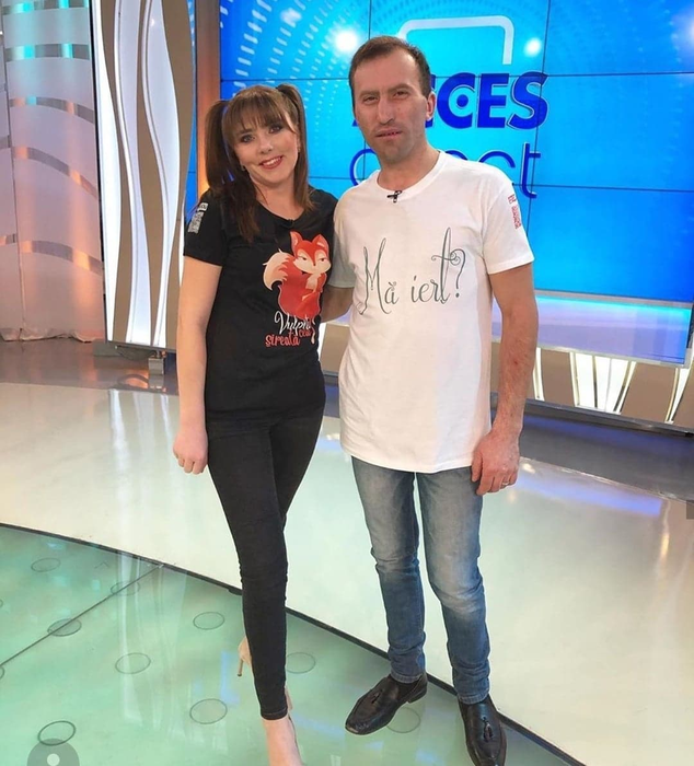 Cum a ajuns, de fapt, Vulpiţa la Acces Direct? Scandalul monstru de care a uitat toată lumea, după ce a ajuns celebră