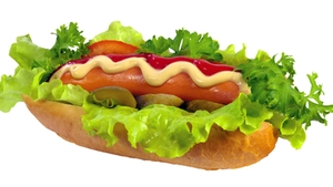 VIDEO Scoala care te invata sa vinzi hot-dog!