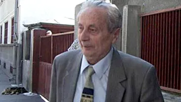 Ion Diaconescu, despagubit de stat cu 500.000 de euro pentru suferintele din perioada comunista!