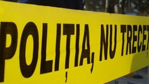 Rasturnare INCREDIBILA de situatie! Sotia sirianului gasit mort in portbagajul unei masini in Capitala si amantul ei, retinuti
