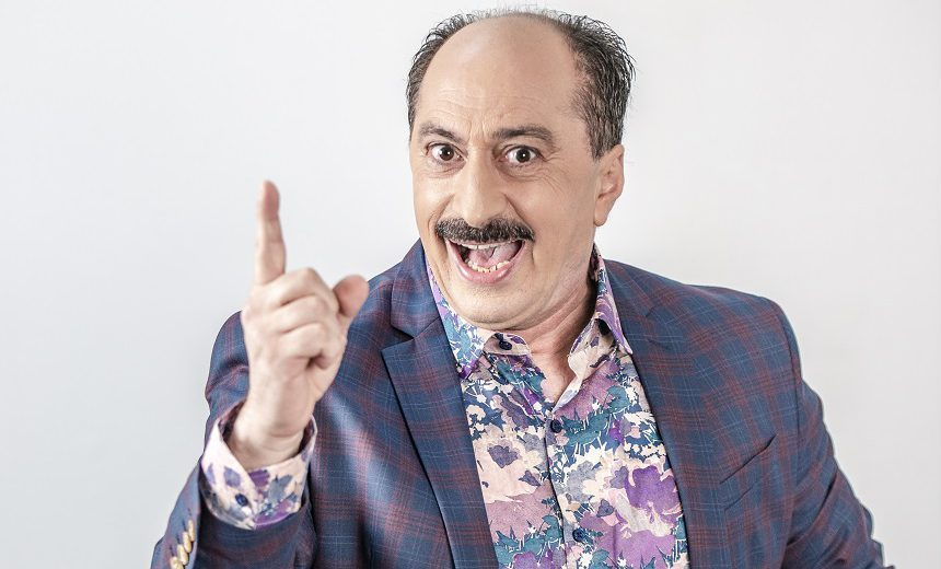 Romică Țociu