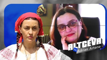 Mesajul transmis de regretata Rona Hartner după ce a fost diagnosticată cu cancer. "Mă îmbraci în mireasă, o să mă mărit cu Dumnezeu"