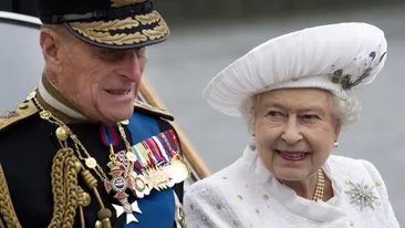 Prințul Philip a scăpat de acuzații în cazul accidentului rutier în care a fost implicat