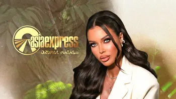 Loredana Chivu, datoare cu 250.000 de euro. A aflat că e bună de plată în timpul filmărilor de la Asia Express