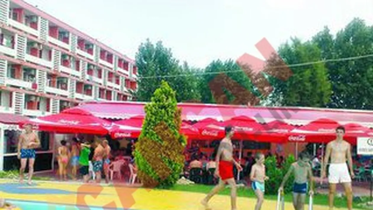 Restaurantele sunt pline de alimente nesanatoase