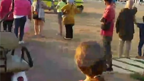 O româncă a fost ucisă de rechin în Hurghada. Anunțul a fost făcut în urmă cu puțin timp
