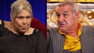 Ioana Tufaru a vorbit fără perdea despre relația pe care o are cu Gigi Becali. Cum se înțeleg în prezent, după ce afaceristul a evacuat-o din garsoniera pe care i-a dat-o