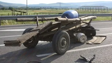 Un copil de 11 ani, cercetat pentru ucidere din culpa!