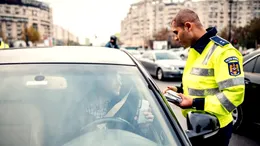 2026: Când ți se SUSPENDĂ permisul pentru neplata amenzii? Normele aprobate de GUVERN
