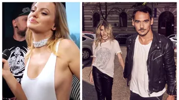 Alexandra Stan țintește spre fostul iubit al Lidiei Buble? Artista i-a făcut avansuri în direct lui Răzvan Simion: „Cel mai mult mă gândesc la tine”