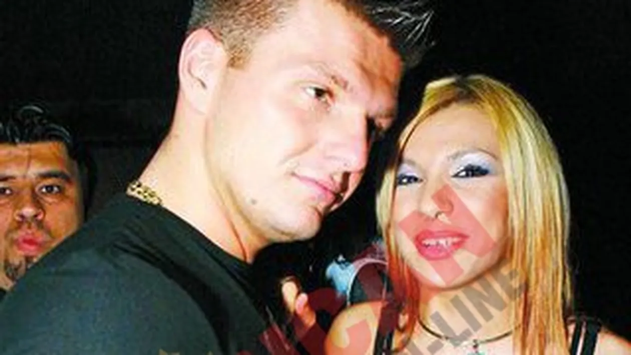 Sorana si Claudiu Patrascu au ingropat securea razboiului