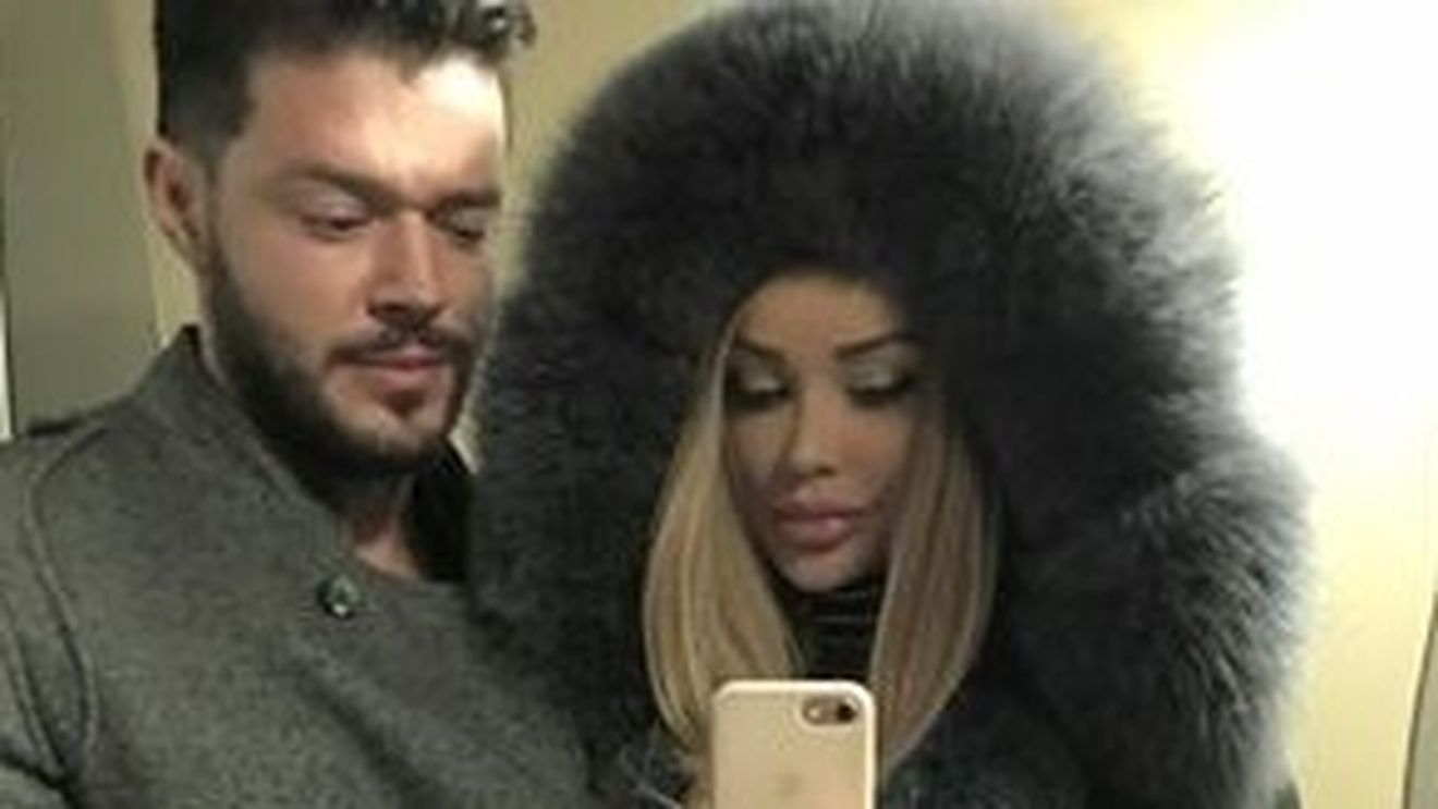 Victor Slav şi Bianca Drăguşanu sunt din nou SOŢ şi SOŢIE! Blonda a făcut anunţul în urmă cu câteva ore