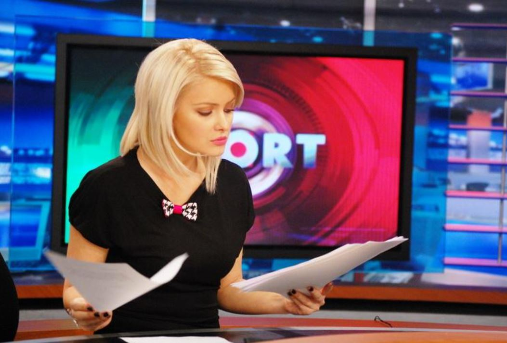 Fosta vedetă de la Antena 1 a născut în SECRET: „Miriam, cea de-a cincea minune din viața noastră”