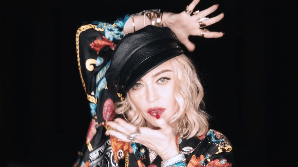 Madonna va cânta în finala Eurovision 2019. Artista ar putea primi un milion de dolari