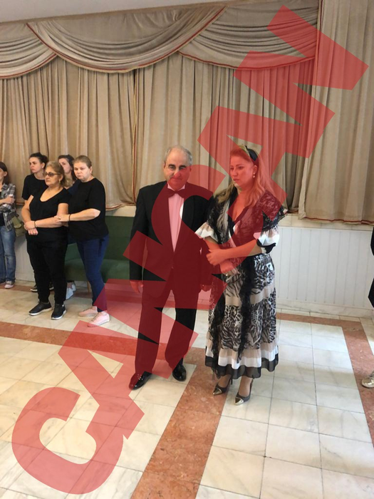 Vasile Muraru (Foto: CANCAN.RO)