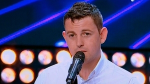 SCANDAL MONSTRU LA X FACTOR! Un tânăr care a luat trei de DA a fost anunţat că nu poate merge mai departe