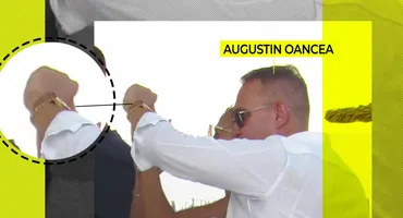 El e miliardarul secret al țării! 😎🔝🏆👌 Augustin Oancea, stăpânul Energiei României, a petrecut ca regii, trei zile și trei nopți!