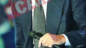 De ce a fugit Julio Iglesias din Romania