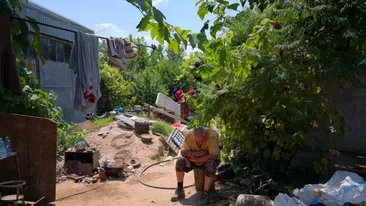 Mărturia terifiantă din Casa Groazei: ”Mi-a zis să bag dubița cu spatele. Și dacă nu știi ce s-a întâmplat, se simte!”