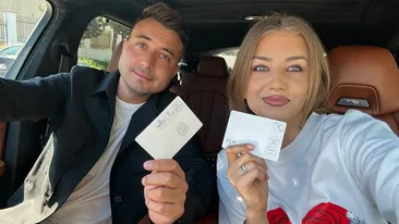 Cum s-a răzbunat Codruța Filip pe Valentin Sanfira. Mi-a venit să vomit! Ce a făcut după ce au divorțat