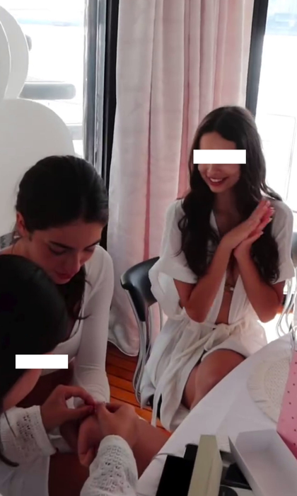 Am aflat totul despre relația secretă a Andreei Bostănică! Cine e milionarul rus care i-a făcut toate poftele
