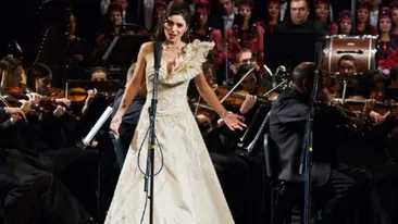 Maria Macsim Nicoară se infectase cu COVID-19 în spital. Mezzosoprana a murit după o lungă suferință