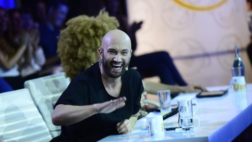 Mihai Bendeac vrea să se revanşeze faţă de Miruna Mănescu, fata cu care trebuia să se însoare. “Să o votaţi!”