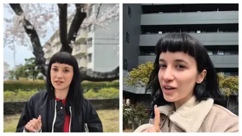 O româncă a fost acuzată de hărțuire olfactivă, în Japonia. Tânăra a fost reclamată de la recepția unui studio de pilates