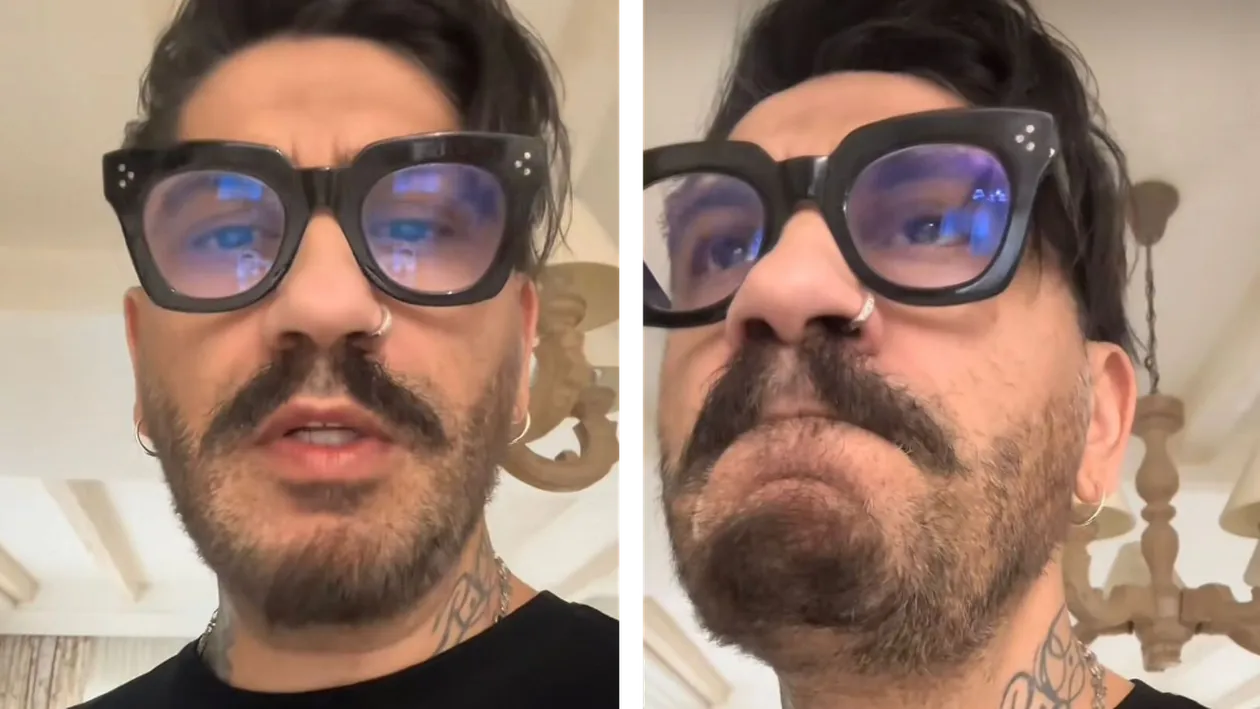 Scandalul dintre Connect-R și Tudor Chirilă ia amploare: ”Mi-e silă”