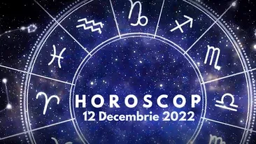 Horoscop 12 decembrie. Lista nativilor care vor avea parte de surprize în plan financiar