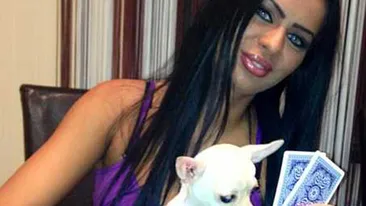 A negociat-o prin SMS-uri. Asta e dovada ca Printul Tiganilor si-a cumparat iubita de la mama soacra