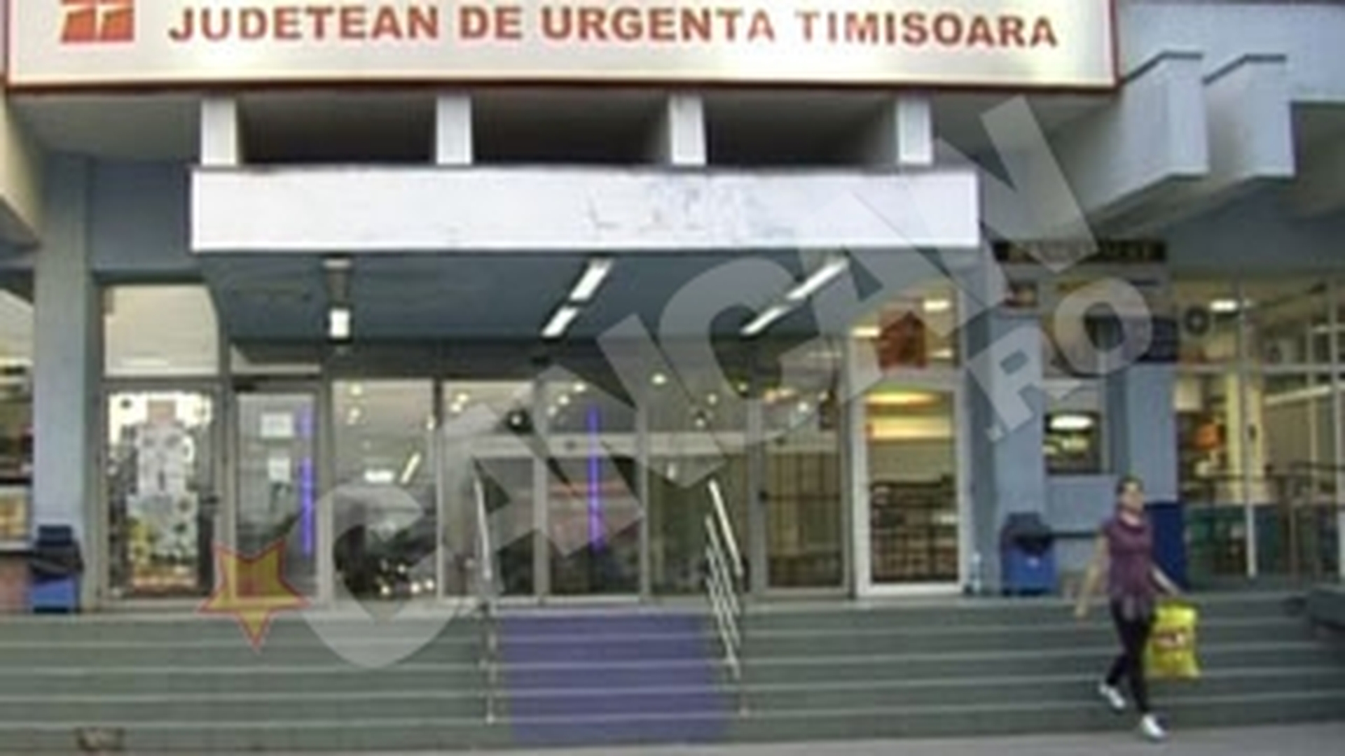Fata de 14 ani, in coma de la o injectie
