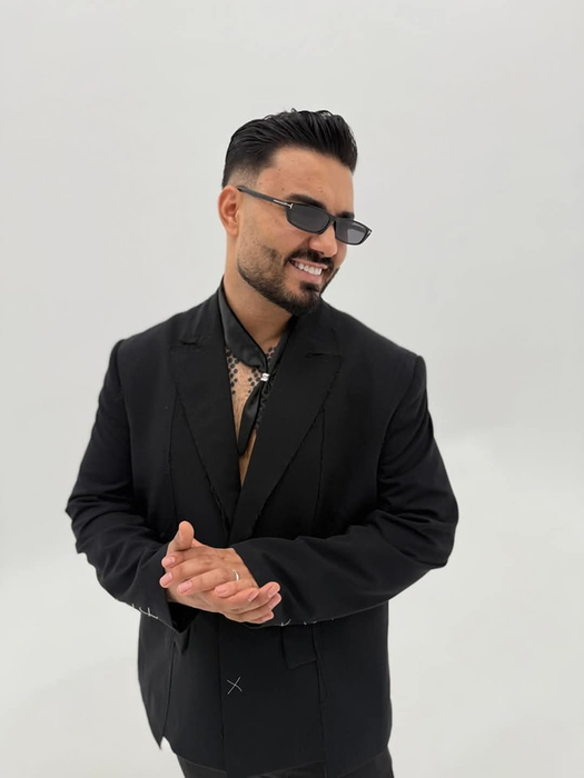 Jador, prima reacție după scandalul de la concertul din Paris! Ce s-a întâmplat după ce artistul a părăsit scena: „Vreau să clarific…”