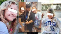 Nikita și-a scos fetele în lume! Imagini nemaivăzute cu cele două minuni din Spania ale blondei