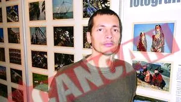 Un inginer roman traverseaza solitar desertul Atacama